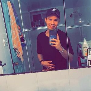 Meet your Posher, Marlon